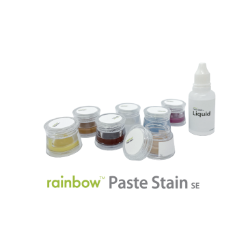 Paste Stain SE